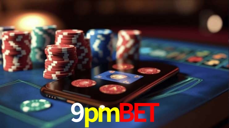 Experiência VIP 9pmbet