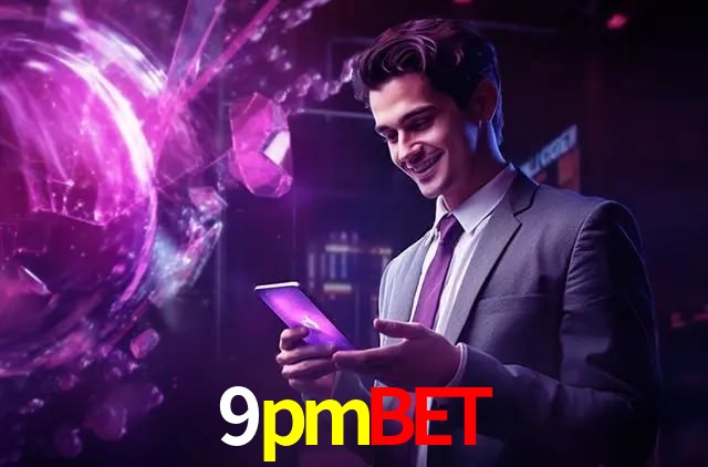 Experiência VIP 9pmbet