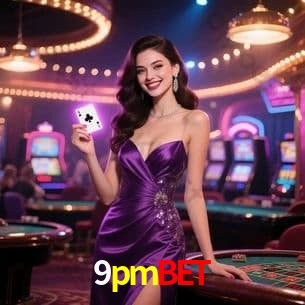 Estatísticas 9pmbet
