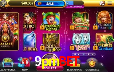 Desvendando o Mundo dos Jogos Virtuais na 9pmbet