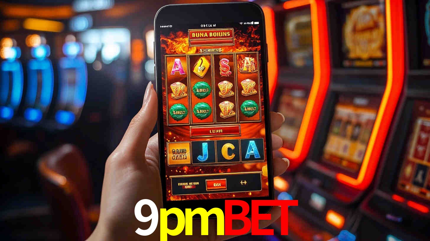 9pmbet: Seu Cassino Premiado com Pagamentos Rápidos