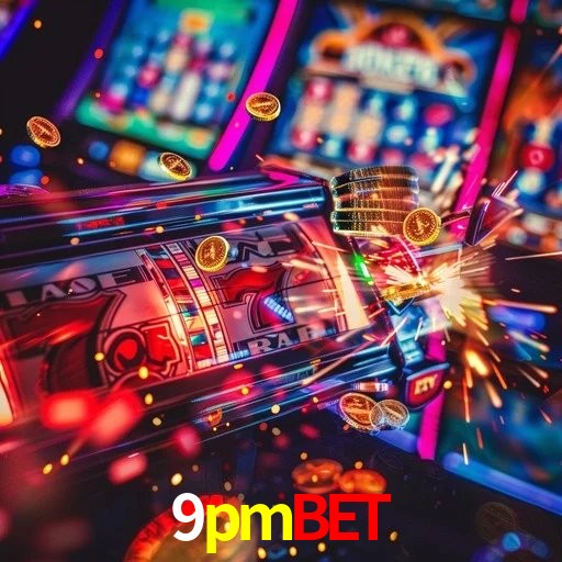 Experiência VIP 9pmbet