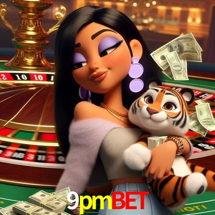 Welcome Bonus 9pmbet
