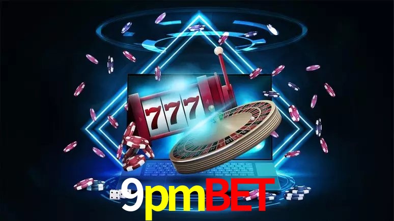 Recursos de Bônus 9pmbet