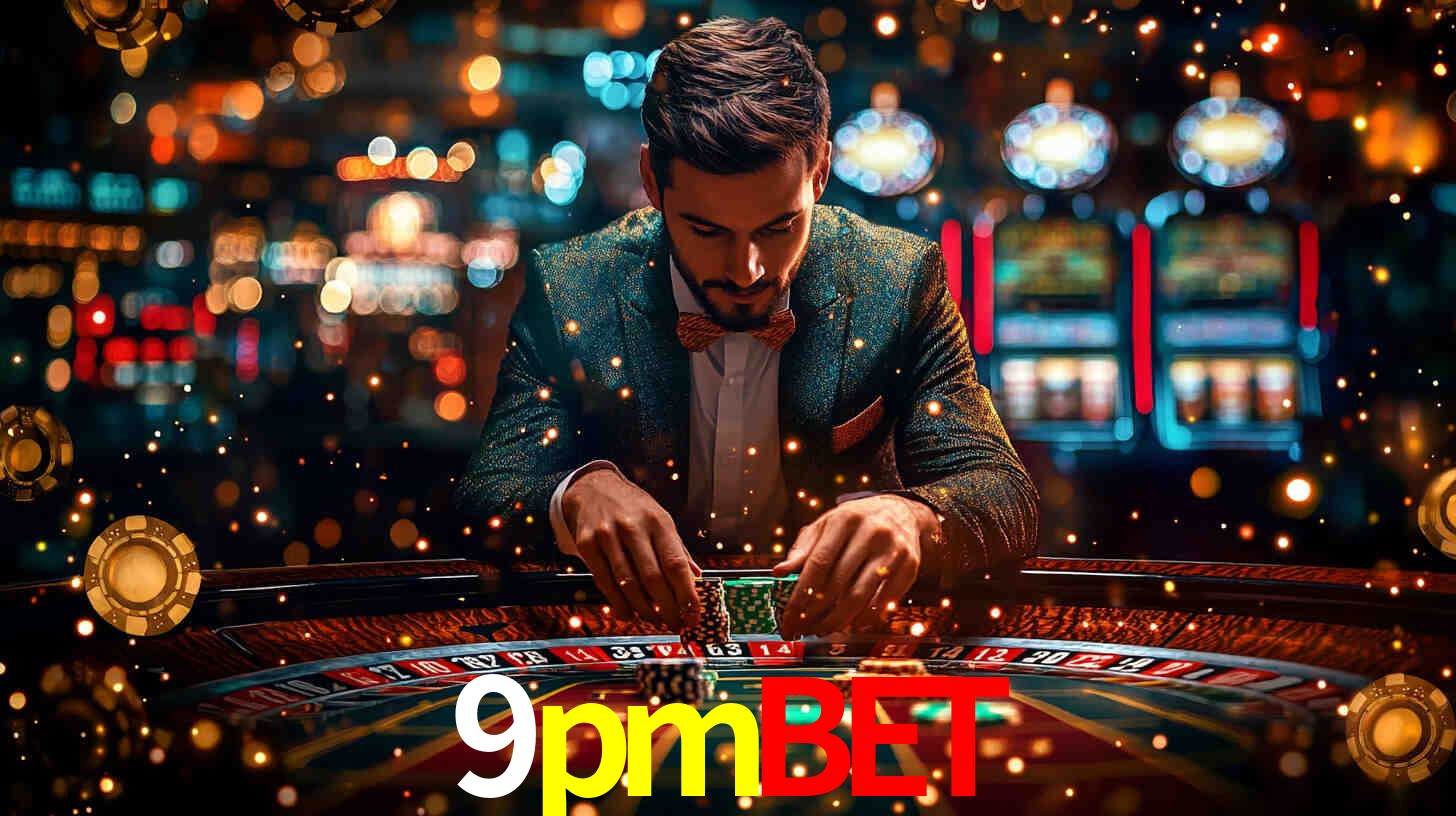 Tournaments 9pmbet