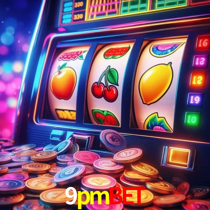 Mesa de Blackjack 9pmbet