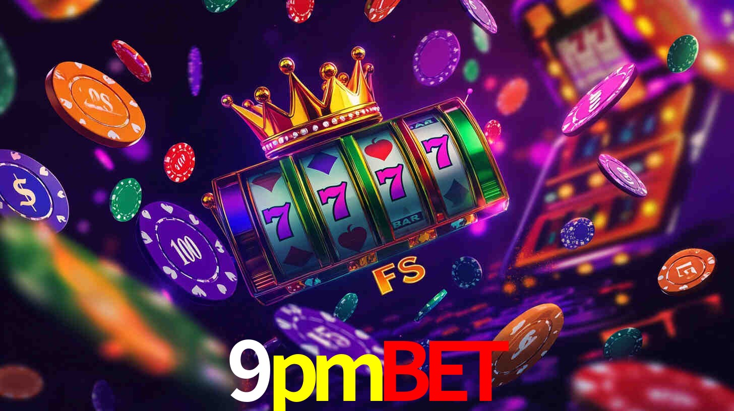 Live Casino 9pmbet