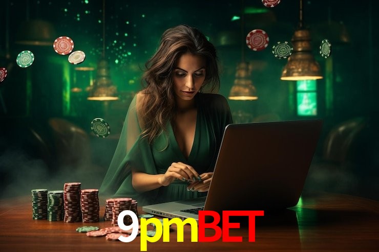 9pmbet login