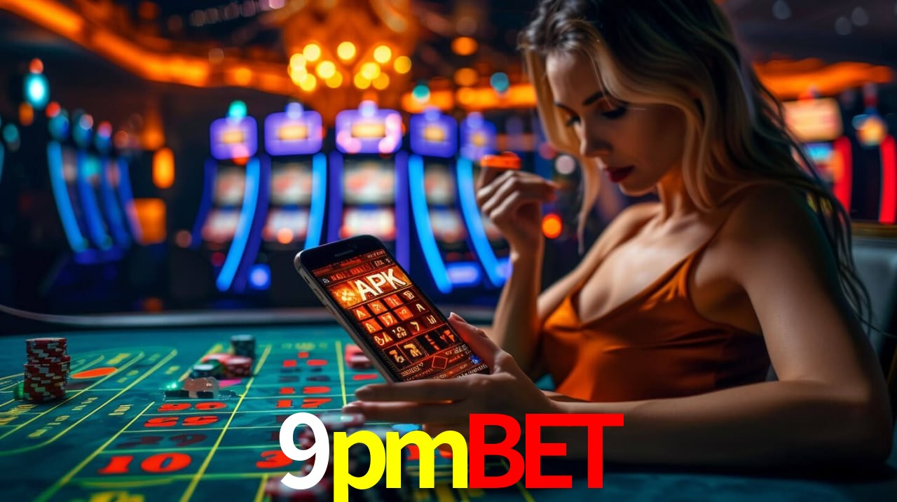 Football Betting 9pmbet