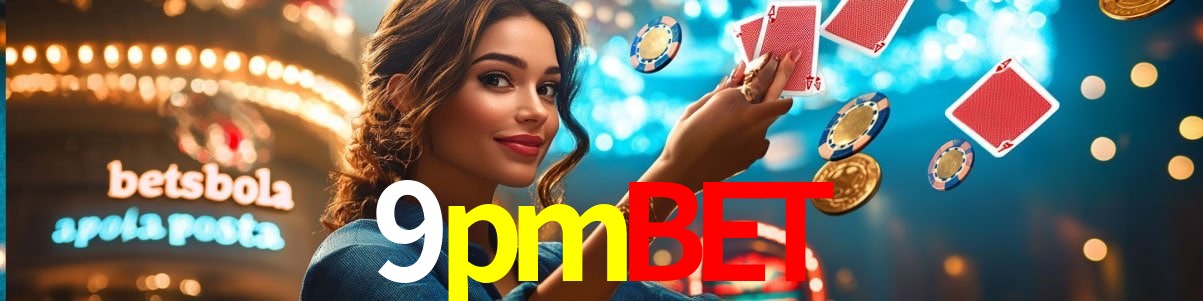 Bonus Features 9pmbet