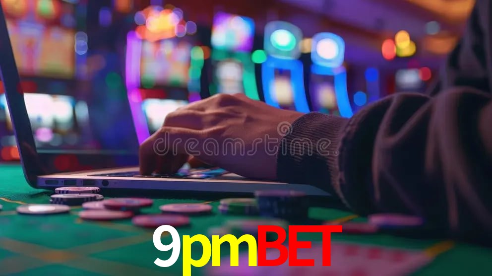 Desvendando o Mundo dos Jogos Virtuais na 9pmbet