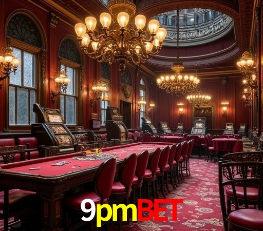 Benefícios da Conta 9pmbet