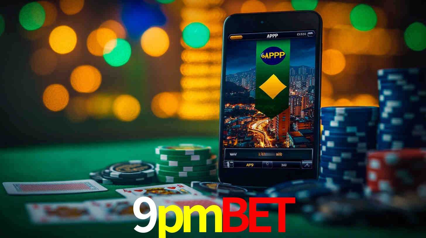 Inovações de Jogos na 9pmbet: O Futuro das Experiências Interativas