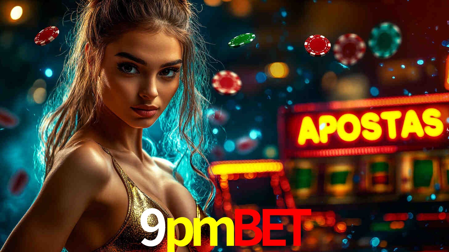Descubra a Magia dos Jogos de Arcade no 9pmbet