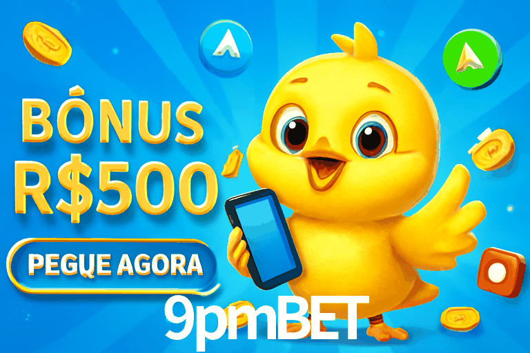 Platform Technology 9pmbet