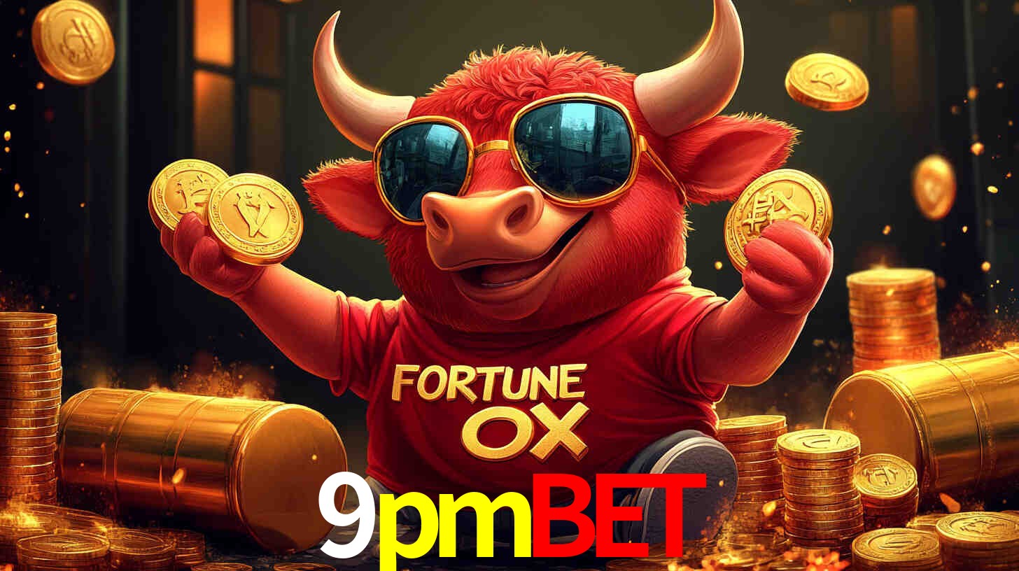 Apostas Esportivas na 9pmbet: Um Guia Completo