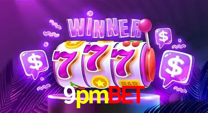 Descubra o Mundo do Cassino Online com 9pmbet