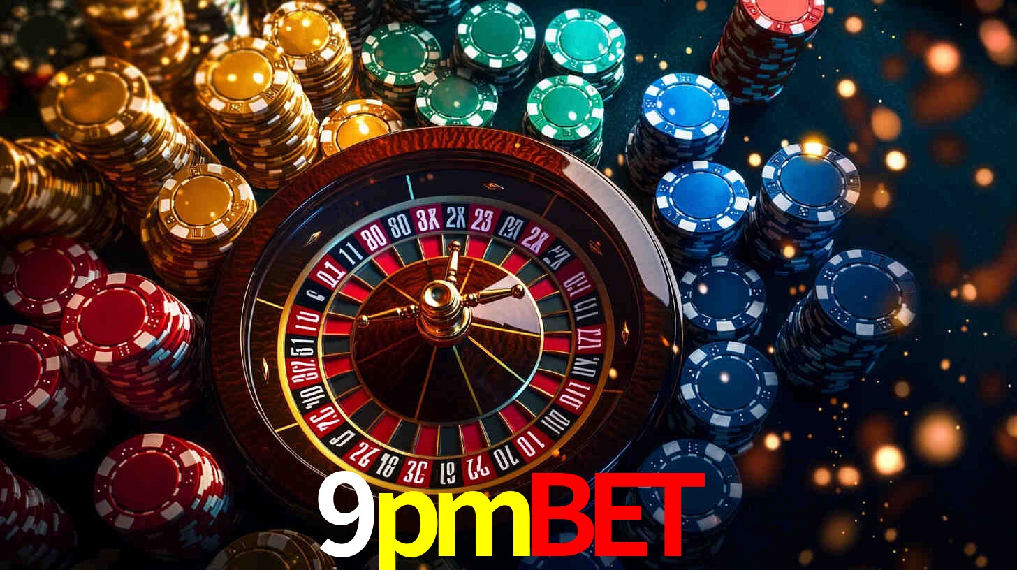 Programa VIP 9pmbet