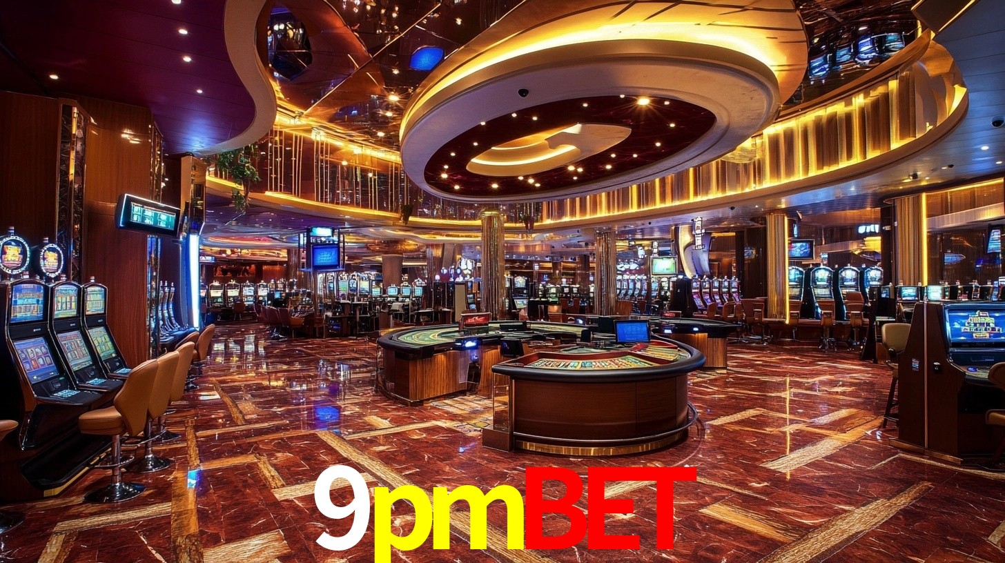 Blackjack Table 9pmbet