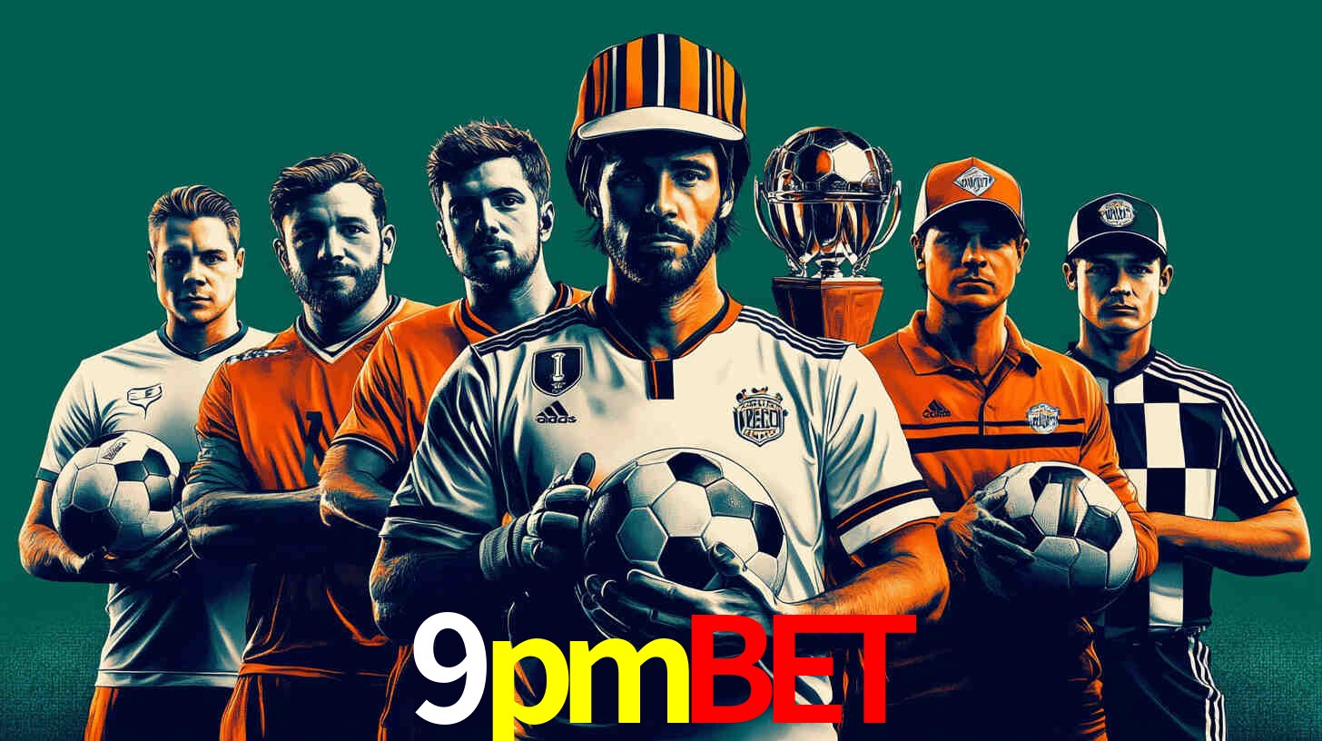 Desvendando o Mundo dos Jogos Virtuais na 9pmbet