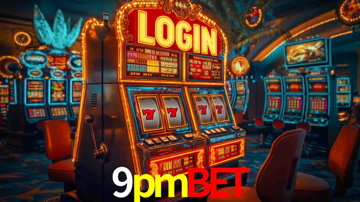 Welcome Bonus 9pmbet
