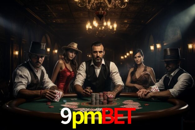 Explorando a Categoria de Eventos em Apostas na 9pmbet