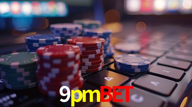 Diretório de Jogos 9pmbet