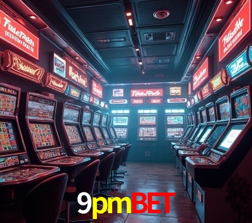 Integração de APIs 9pmbet