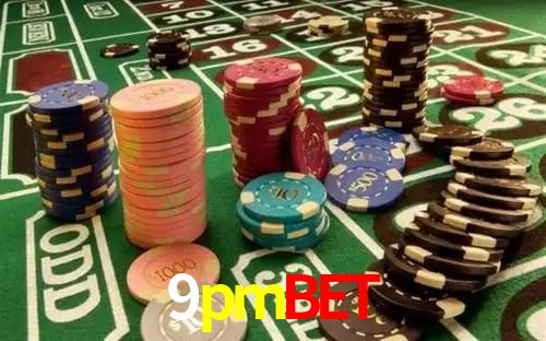 Bônus Generosos e Exclusivos no 9pmbet para Você!