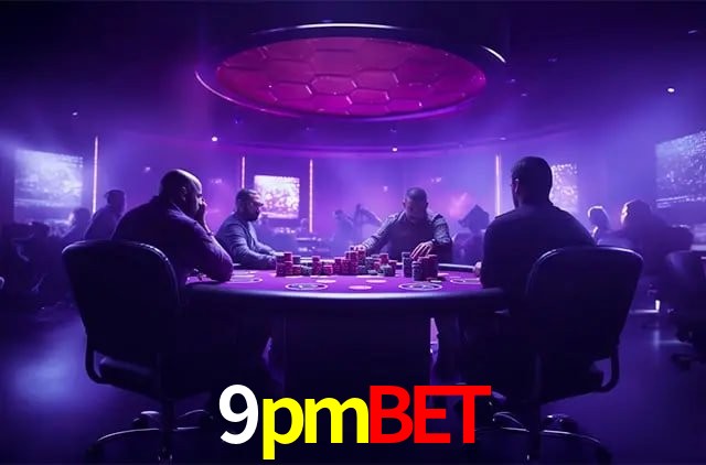 Apostas Esportivas na 9pmbet: Um Guia Completo