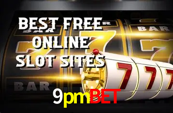 Descubra o Mundo do Cassino Online com 9pmbet