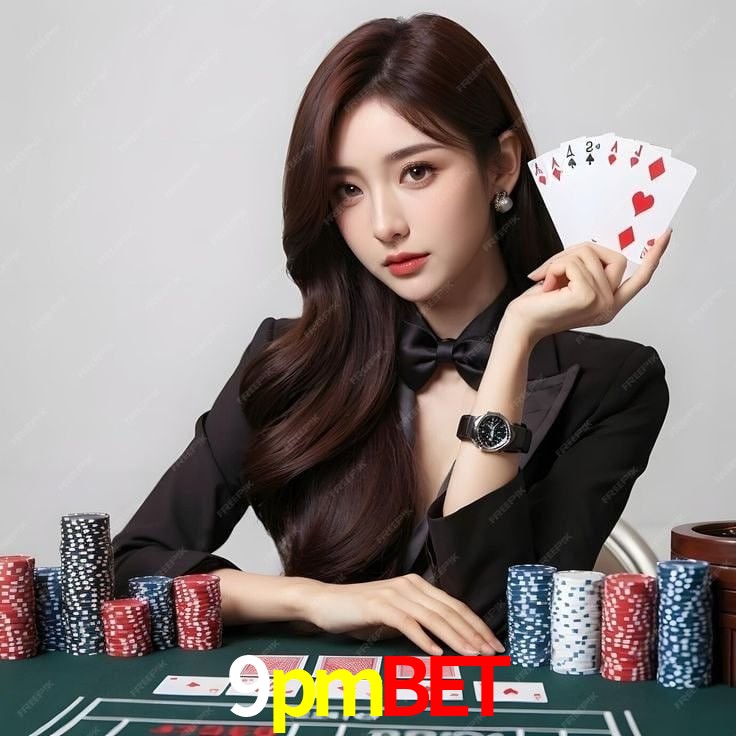 Provedores de Jogos 9pmbet