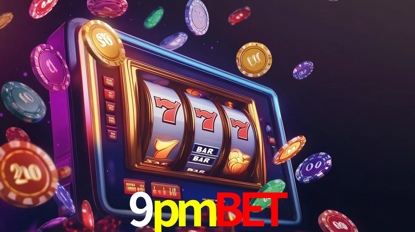VIP Casino 9pmbet