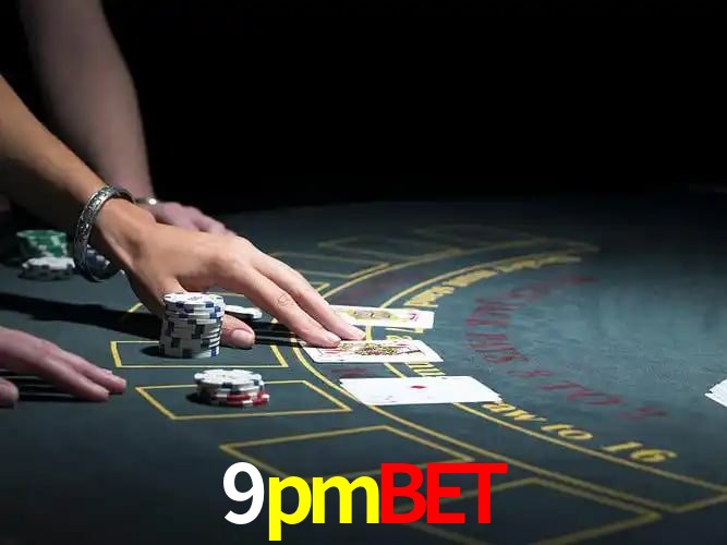 Tecnologia da Plataforma 9pmbet