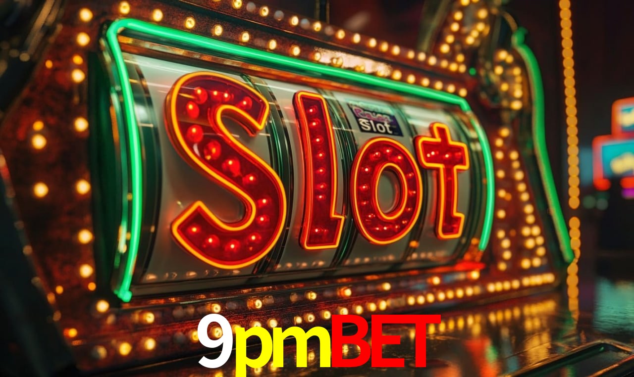 Casino Ao Vivo 9pmbet