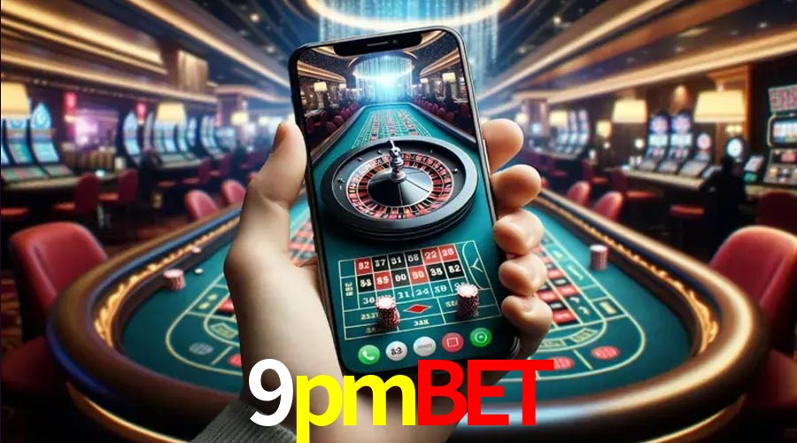 Quick Registration 9pmbet