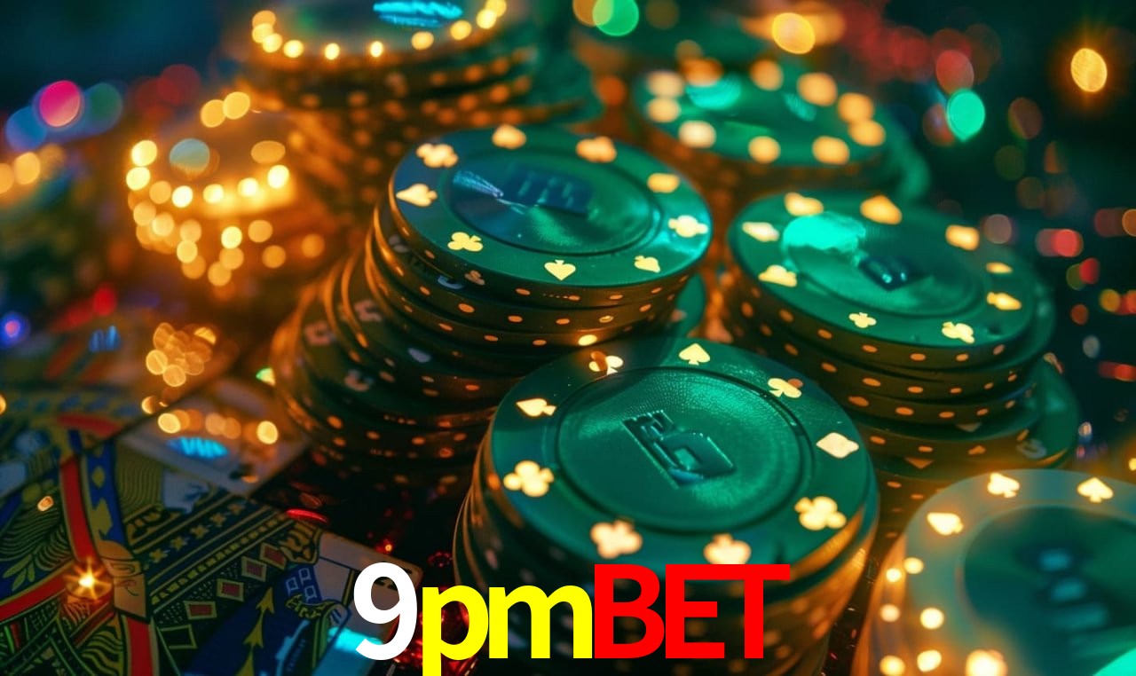 Provedores de Jogos 9pmbet