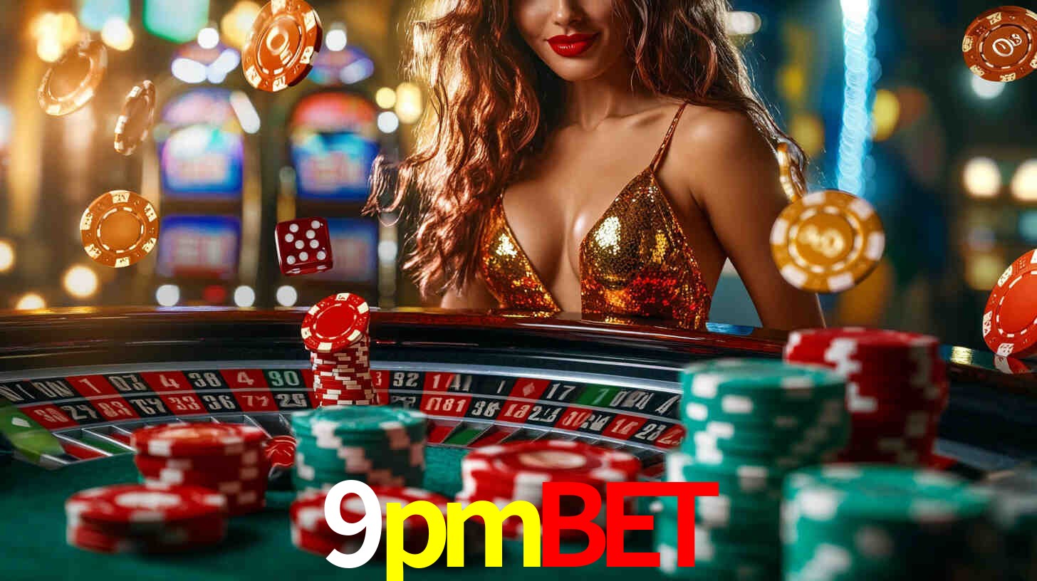 9pmbet App Interface