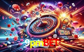 Login Seguro 9pmbet
