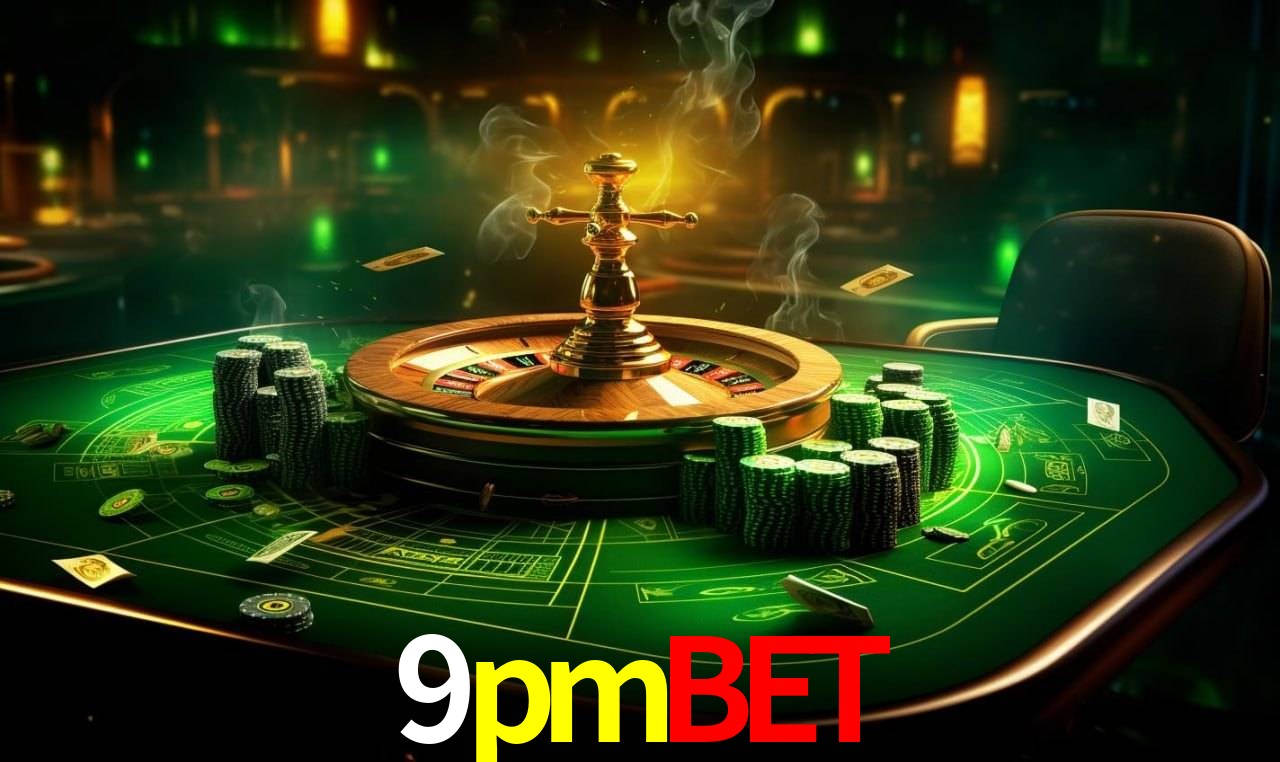 Bônus de Boas-vindas 9pmbet