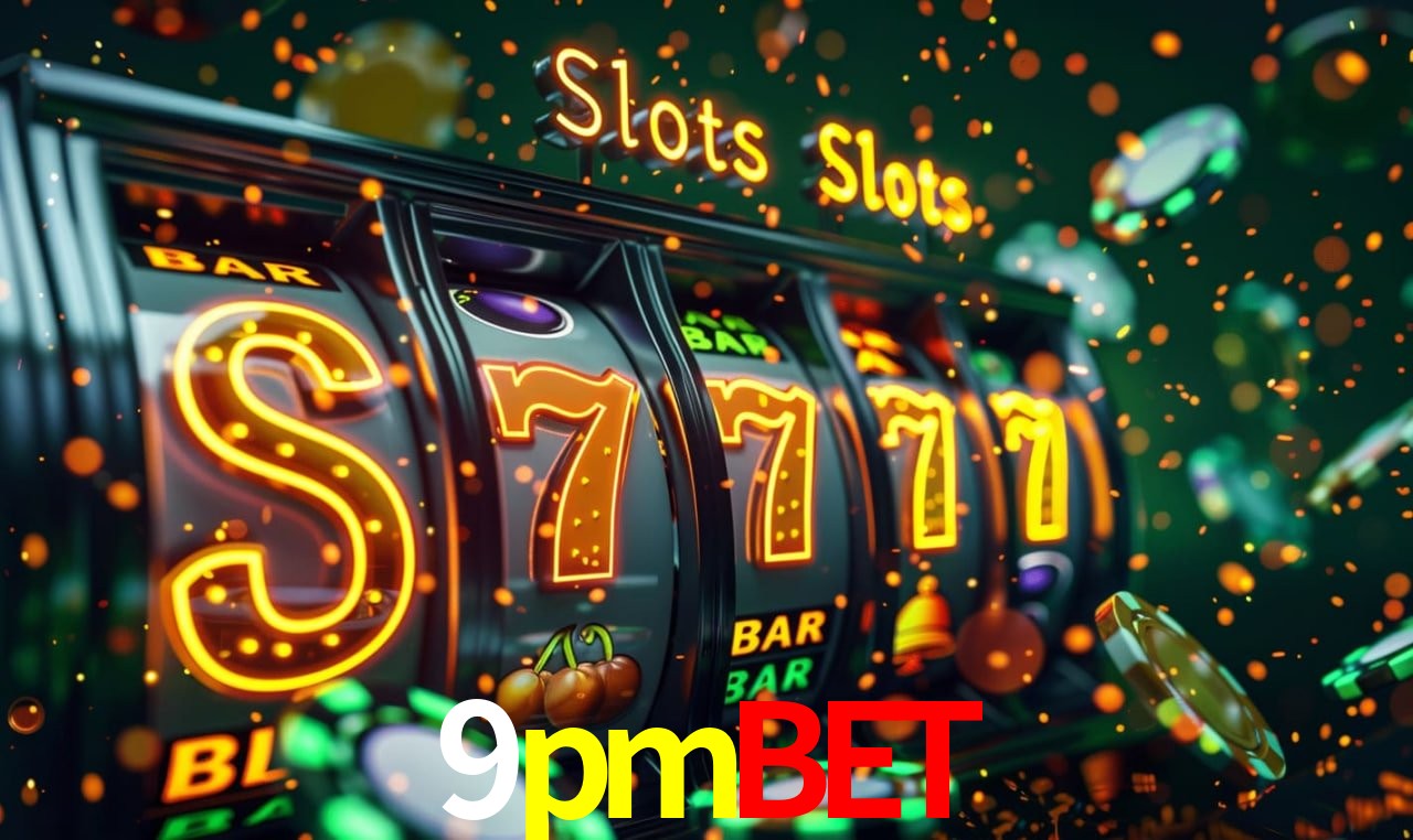 Diretório de Jogos 9pmbet