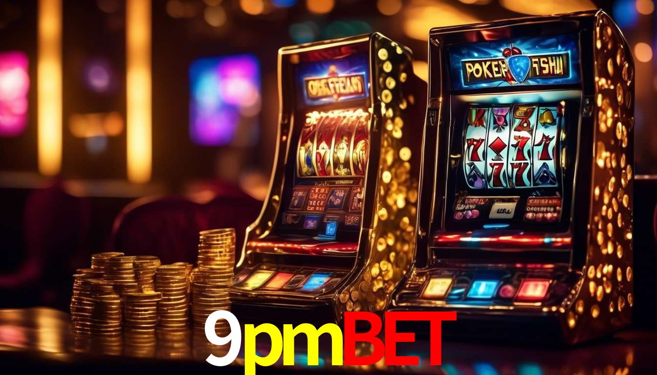 Interface do App 9pmbet