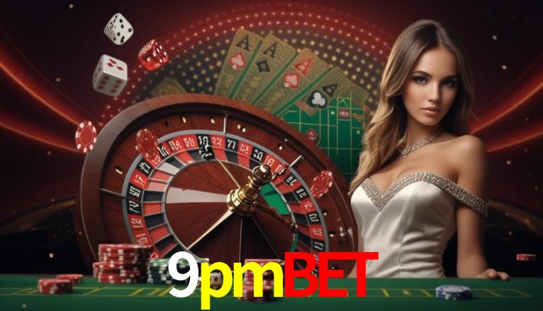 Seasonal Promotions 9pmbet