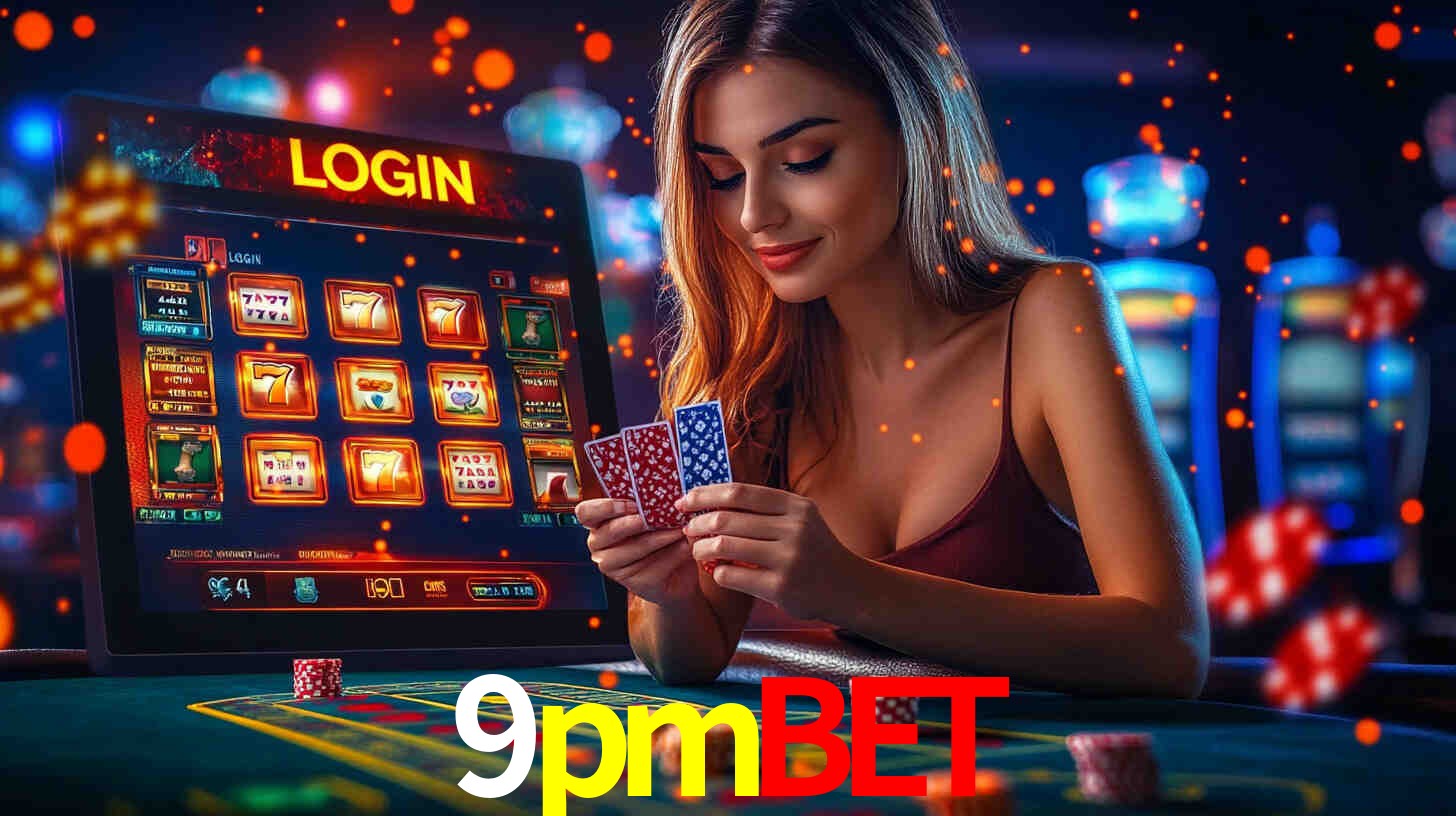 9pmbet