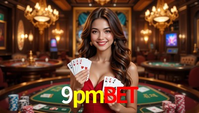 APP oficial da 9pmbet para mobile