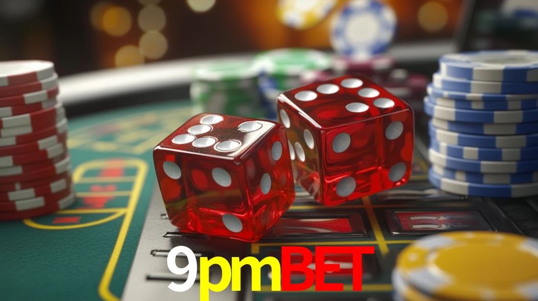 Daily Bonuses 9pmbet