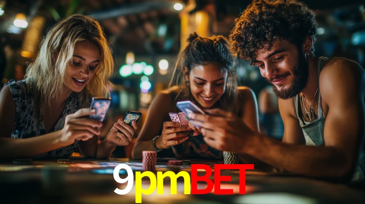Tournaments 9pmbet