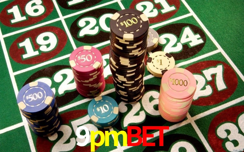 Cadastro Rápido 9pmbet