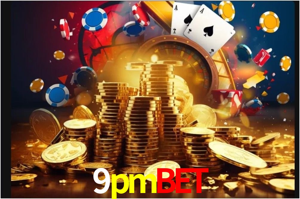 Mesa de Blackjack 9pmbet