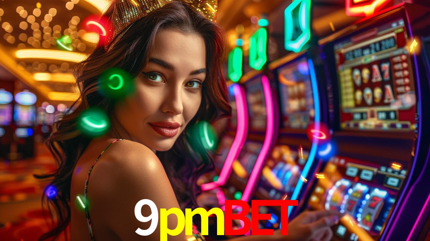 Instalar app 9pmbet